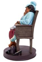 Load image into Gallery viewer, African American Expressions - F1MD01 One More Day Lord Figurine
