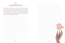Load image into Gallery viewer, Simon &amp; Schuster - Affirmations for Black Women: A Journal by Oludara Adeeyo: Hardcover; 224 pages / English
