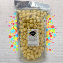 Load image into Gallery viewer, Popculture Gourmet Popcorn - Sea Salt Caramel: Junior (approx 6 cups)
