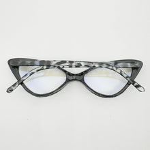 Load image into Gallery viewer, Ole - Handmade Rhinestone Readers G0439: Strength:2.00
