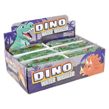 Load image into Gallery viewer, JSBlueRidge Toys - Dinosaur Water Wiggle Funny Fidget Kids Toy
