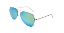 Load image into Gallery viewer, Trio Trading - Classic Aviation Sunglasses, Polarized Lens 12 Pack
