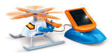 Load image into Gallery viewer, OWI Inc. - X in 1 Renewable Energy Kit
