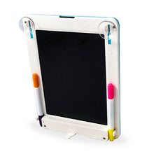 Load image into Gallery viewer, Flipo Group, Ltd. - Disco Scribble - Light-up Sound Activated Drawing Board: Red
