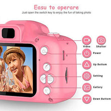 Load image into Gallery viewer, JSBlueRidge Toys - Digital Video Recorder Camera Fun Kids Toys

