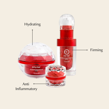 Load image into Gallery viewer, EpiLynx - STARTER KIT FOR DRY SKIN: Rejuvenation Anti-Wrinkle Set
