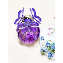 Load image into Gallery viewer, Funteze - DAICY BLUE SPRAY PERFUME EAU DE PARFUM : Purple / ONE SIZE(1)
