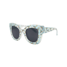Load image into Gallery viewer, Shark Eyes, Inc - Kids Bucket Hat and Sunglasses Combination Sets Super Cute
