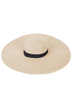 Load image into Gallery viewer, Cap Zone - Extra Wide Brim Floppy Sun Hat: Tan
