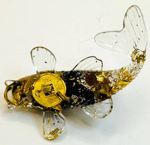 Load image into Gallery viewer, Gifts Amazing! - Figurine - Lucky Koi Fish
