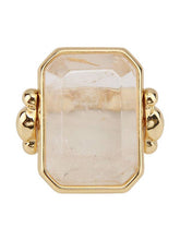 Load image into Gallery viewer, UZ Wholesale Store - Geometric Rings Accessories: SILVER / One_size
