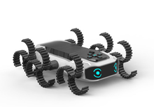 Load image into Gallery viewer, OWI Inc. - CyberCrawler Robot
