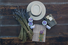 Load image into Gallery viewer, The Jonsteen Company - Lavender | Flower Seed Grow Kit
