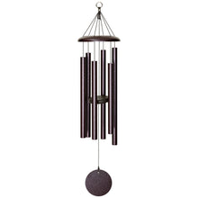 Load image into Gallery viewer, Wind River - Corinthian Bells® 36-inch Windchime - Wholesale: Ruby Splash-WS
