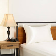 Load image into Gallery viewer, Blissy - Pillowcase - White - Standard
