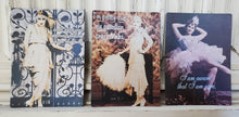 Load image into Gallery viewer, Little Heart Designs - I Don't Need Your Approval Vintage Image Magnet
