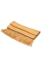 Load image into Gallery viewer, Jasper Trading LLC - C54 - One Piece Camel Color Fashion Pashmina Shawl Scarf
