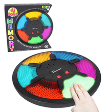 Load image into Gallery viewer, Daniel James - Interactive Electronic Memory Game by DJ Toys
