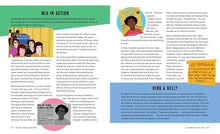 Load image into Gallery viewer, Simon &amp; Schuster - Black Trailblazers by Bijan  Bayne: Hardcover; 128 pages / English
