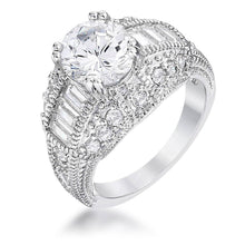 Load image into Gallery viewer, JGoodin - Dannicka Engagement Ring: 6
