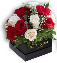 Load image into Gallery viewer, Naturally Gifted - Forever Soap Flowers: Peony &amp; Tulips
