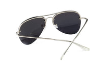 Load image into Gallery viewer, Trio Trading - Classic Aviation Sunglasses, Polarized Lens 12 Pack
