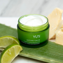 Load image into Gallery viewer, YUNI Beauty - ACTIVE CALM Firming Facial Skin Moisturizer
