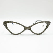 Load image into Gallery viewer, Ole - Handmade Rhinestone Readers G0439: Strength:2.50

