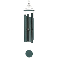 Load image into Gallery viewer, Wind River - Corinthian Bells® 44-inch Windchime - Wholesale: Ruby Splash®-WS / 0
