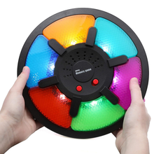 Load image into Gallery viewer, Daniel James - Interactive Electronic Memory Game by DJ Toys
