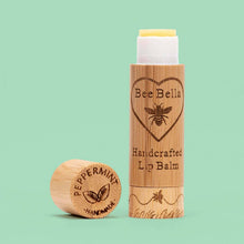 Load image into Gallery viewer, Bee Bella - Lip Balm Variety 12 Pack
