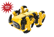 Load image into Gallery viewer, OWI Inc. - Agent992 Robot
