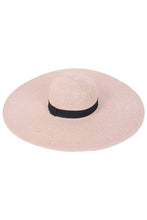 Load image into Gallery viewer, Cap Zone - Extra Wide Brim Floppy Sun Hat: Lime Green

