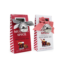 Load image into Gallery viewer, Too Good Gourmet - Mulling Spice - Cinnamon &amp; Nutmeg Blend: Assorted - 6 of Each

