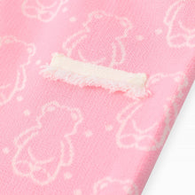 Load image into Gallery viewer, PatPat - Toddler/Kid Girl 2pcs Elegant Suit Jacket and Skirt Set: Pink / Kids: 6-7 Years
