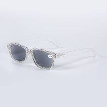 Load image into Gallery viewer, Ole - AB Handmade Rhinestone Readers Glasses : 150
