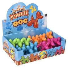 Load image into Gallery viewer, La Luna Bella - Toys - 3.5" Stretchy And Squish Balloon Dog - LLB Toys
