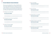 Load image into Gallery viewer, Simon &amp; Schuster - Breakup Workbook by Kendra Allen: Paperback; 208 pages / English
