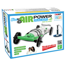 Load image into Gallery viewer, OWI Inc. - Air Power Racer v2
