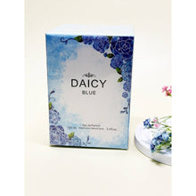 Load image into Gallery viewer, Funteze - DAICY BLUE SPRAY PERFUME EAU DE PARFUM : Purple / ONE SIZE(1)
