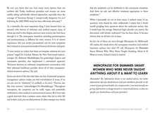 Load image into Gallery viewer, Simon &amp; Schuster - Millennial Menopause by Lauren A. Tetenbaum: Paperback; 344 pages / English
