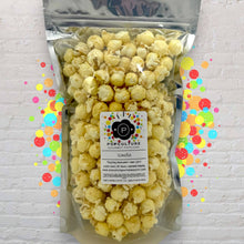 Load image into Gallery viewer, Popculture Gourmet Popcorn - Vanilla: Junior (approx 6 cups)
