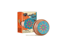 Load image into Gallery viewer, Toysmith - Neato! Wood Yo-Yo- Retro Classic, vintage toys
