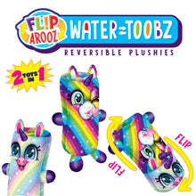 Load image into Gallery viewer, Novelty Brands - WATER WIGGLER PLUSH 12 PIECES PER PACK
