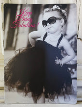 Load image into Gallery viewer, Little Heart Designs - Magnet Keep Being Fabulous!
