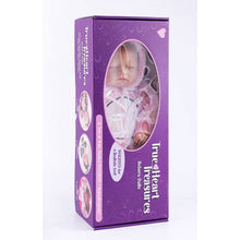 Load image into Gallery viewer, Showcase - TrueHeart Treasures: Weighted Reborn Lifelike Baby Dolls (3kg) Baby Mia
