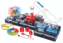 Load image into Gallery viewer, OWI Inc. - 100 in 1 STEM Lab
