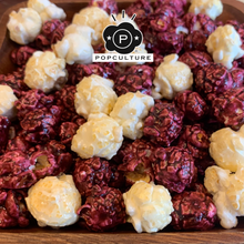 Load image into Gallery viewer, Popculture Gourmet Popcorn - Dr. Pepper with Vanilla: Junior (approx 6 cups)
