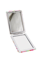 Load image into Gallery viewer, Cap Zone - Perfumes Floral Makeup Mirror - 12 Pcs: ASSORTED / ONE SIZE
