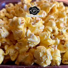 Load image into Gallery viewer, Popculture Gourmet Popcorn - Extra Buttery: Junior (approx 6 cups)
